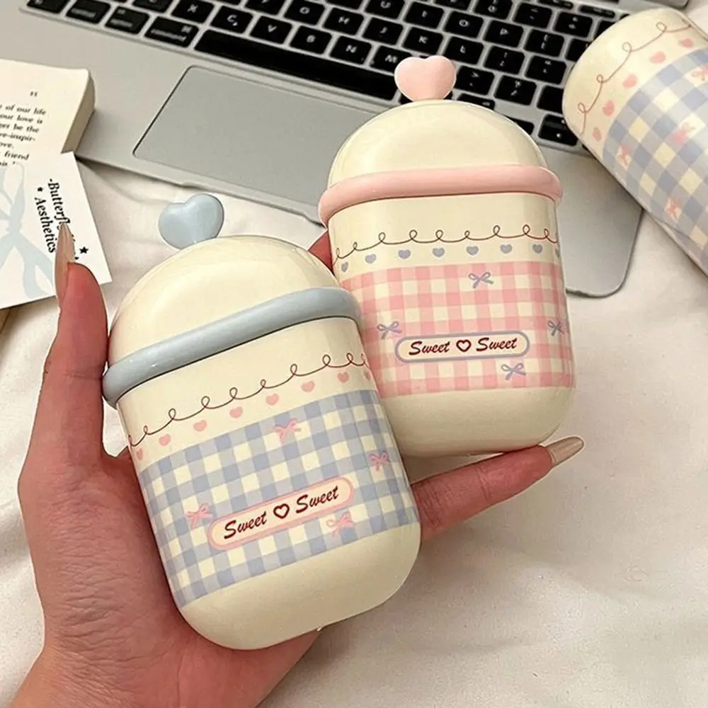 

Draining Design Soap Box Leakproof Multifunctional Soap Storage Box Sed Draining with Lid Waterproof Soap Container for Handheld