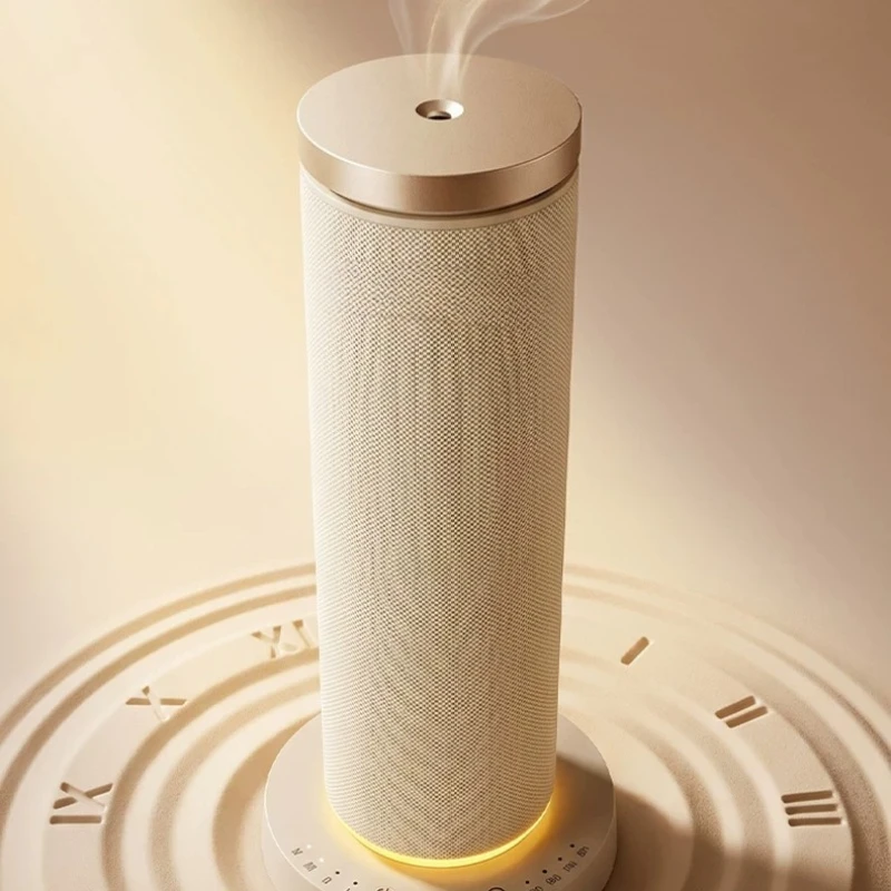 Automatic fragrance mist essential oil, special fragrance diffuser, long-lasting indoor fragrance, household anhydrous fragrance