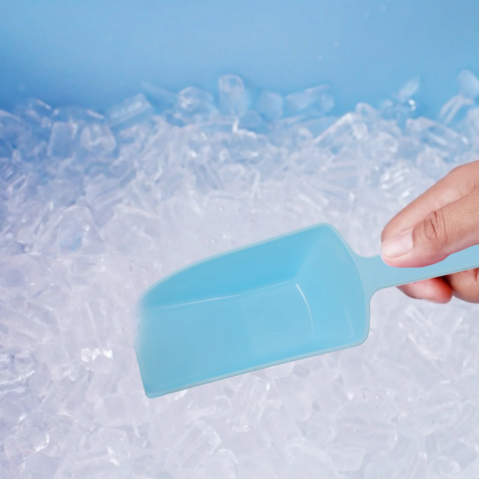 

1Set Ice Cube Mold Silicone Tray Non-Stick Elevated Ice Cube Maker for Home Professional Use DIY Chocolate Soap Baking Mold