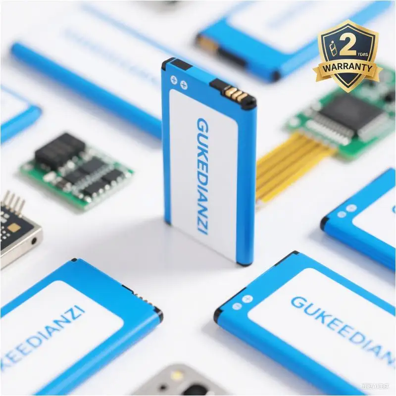 بطارية لهاتف OPPO Realme Q3 Pro 5G/Realme X7 Max/Realme GT Neo Q5 BLP809 BLP857 BLP935 ذات سعة عالية #3