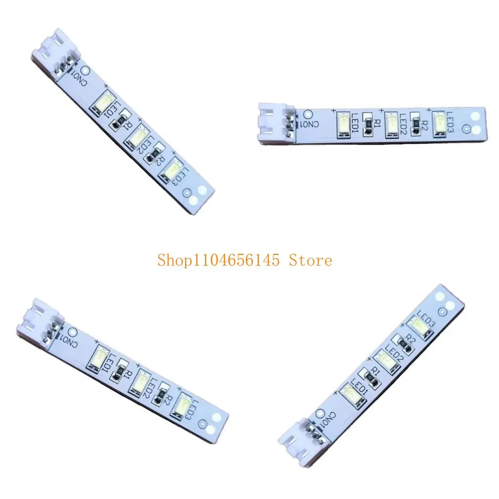5ASD LED LOVE NAVE ACCESORIOS PARTIR PARA CONECTRO DEL REFRIGILOR DA41-00519R
