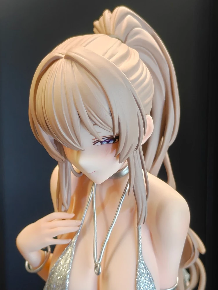 

2026 New In Stock Genuine Animester Erin Evening Gown Ver.1/6 Model Toy Collectibles 24.5cm Model Desktop Ornament Sexy Erin Toy