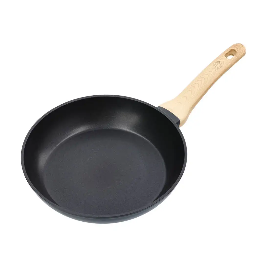 

10 Inch Frying Pan, Medium Non Stick Fry Skillet