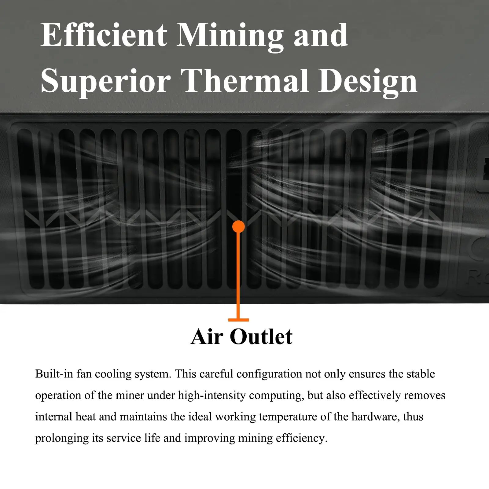 Bitcoins مينر لاكي مينر 4.5TH/S سولو مينر LV08 SHA-256 Asic رقاقة منخفضة الضوضاء اليانصيب التشفير مينر
