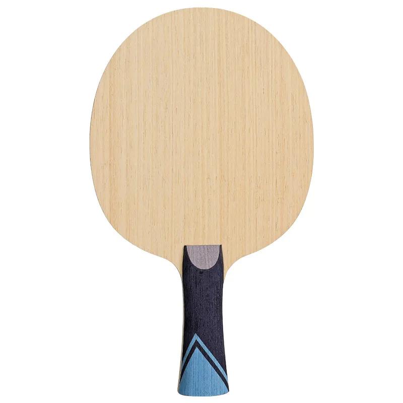 Yinhe Pro11s Table Tennis Board 2 Carbon Heterogeneous Table Tennis Rackets Straight and Horizontal Table Tennis board 5 Wood