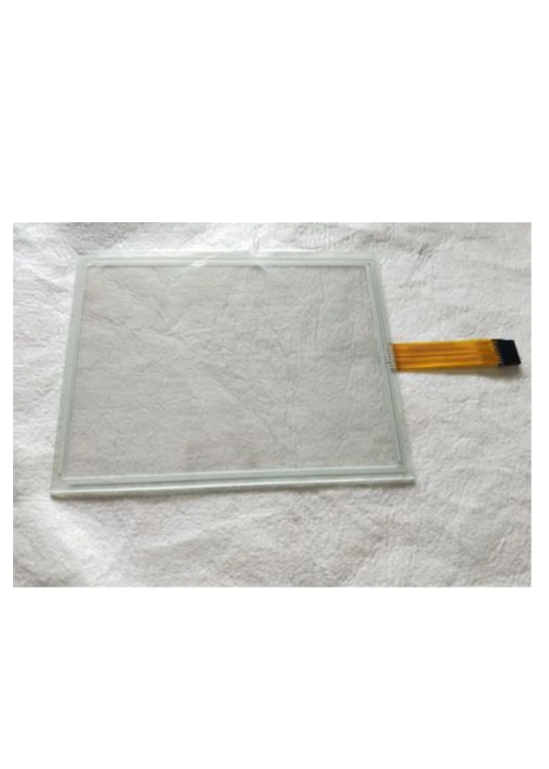 

NEW USA 100-0941 HMI PLC touch screen panel membrane touchscreen