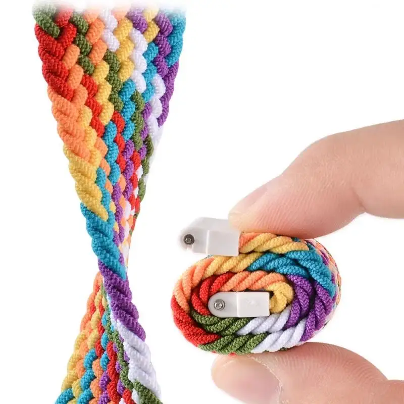 Braided Solo Loop S… - image