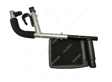 Universal Parts Accesorios de Silla de Ruedas Eléctrica Electric Wheelchair