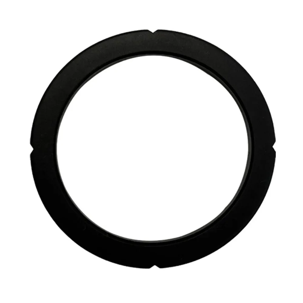 

Coffee Brewing Silicone Sealing Ring Coffee Machine Seal Easy Install Silicone Sealing Ring Black Easy Installation