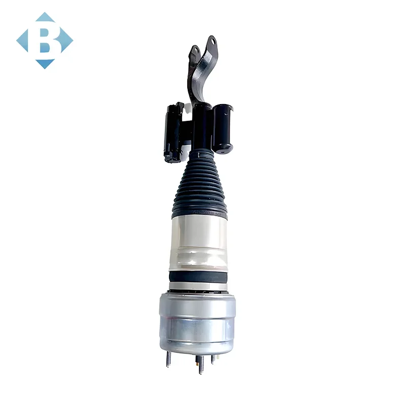 W205 Rear Suspension Shock Absorber 2053207130 Without ADS For Mercedes Benz W205 C-Class