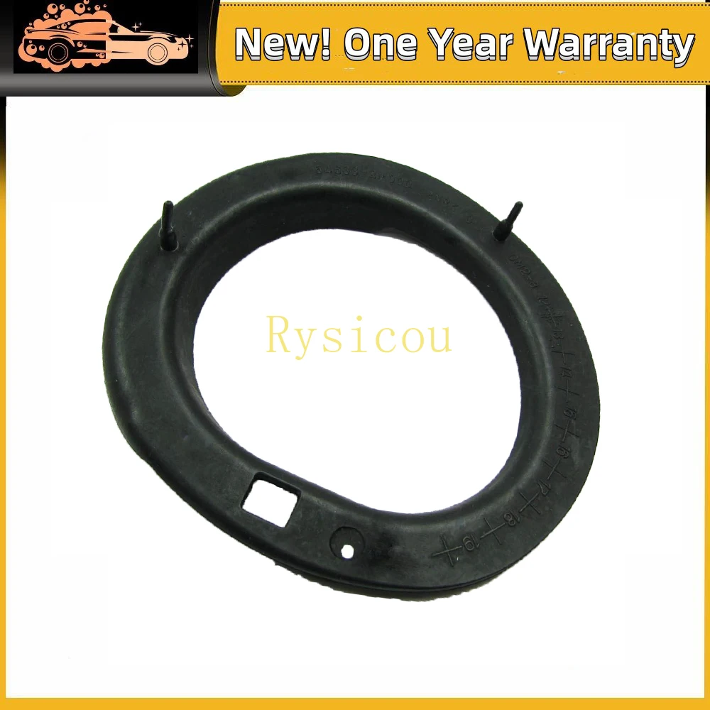 Front Lower Coil Spring Insulator for Kia Optima Sportage Hyundai IX35 Tucson Ix Sonata OEM 546332M000 54633-2M000 54633 2M000