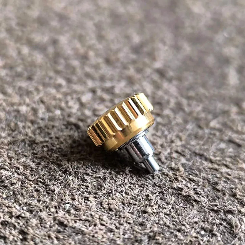 Watch accessories  for Tudor 7.0mm/6.0mm/5.3mm time button crown head