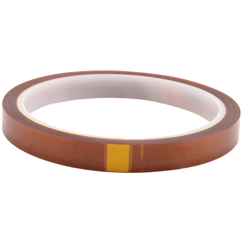 Hittebestendige Handschoenen En 3 Rollen 10Mm X 33M 108Ft Warmte Persband, Hittebestendige Handschoenen Handschoen Thermische Tape Sublimatie Tape