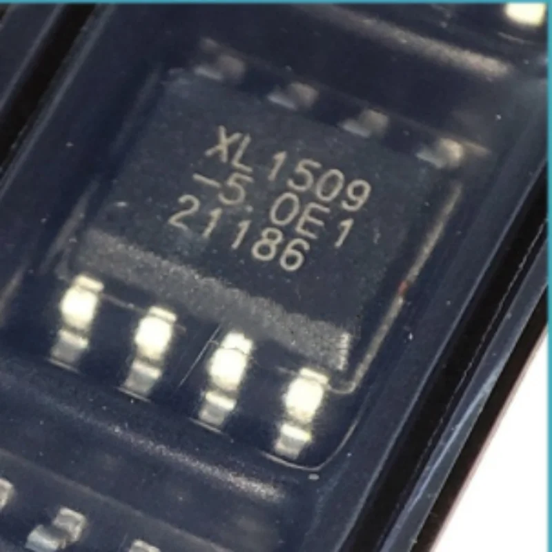 

5pcs/lot XL1509 XL1509-5.0E1 NEW Original Genuine Chip Packing 8-SOP