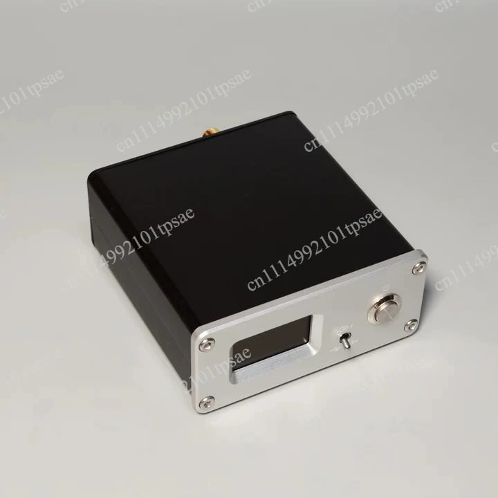 AF200 USB digital audio interface SPDIF coaxial AESI2S high fidelity sound card supports DSD1024 PCM768 high-resolution