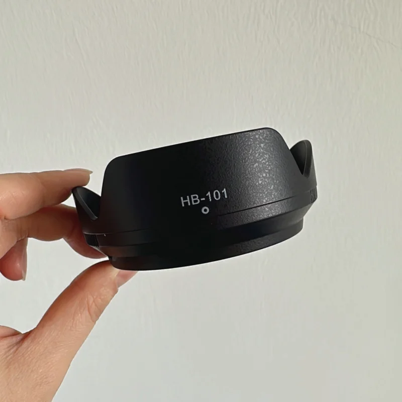 HB-101 Lens Hood Ac… - image