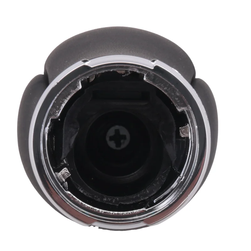 Alavanca de mudança de marcha para carro, cabeça de câmbio de handebol, substituição para toyota hilux revo 2015-2020, 5 velocidades