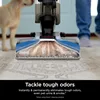 Shark CarpetXpert、ペット用アップライトカーペット&エリアラグクリーナー、ディープカーペットクリーニング&汚れ&汚れ除去、ブルー、EX121BRN 5