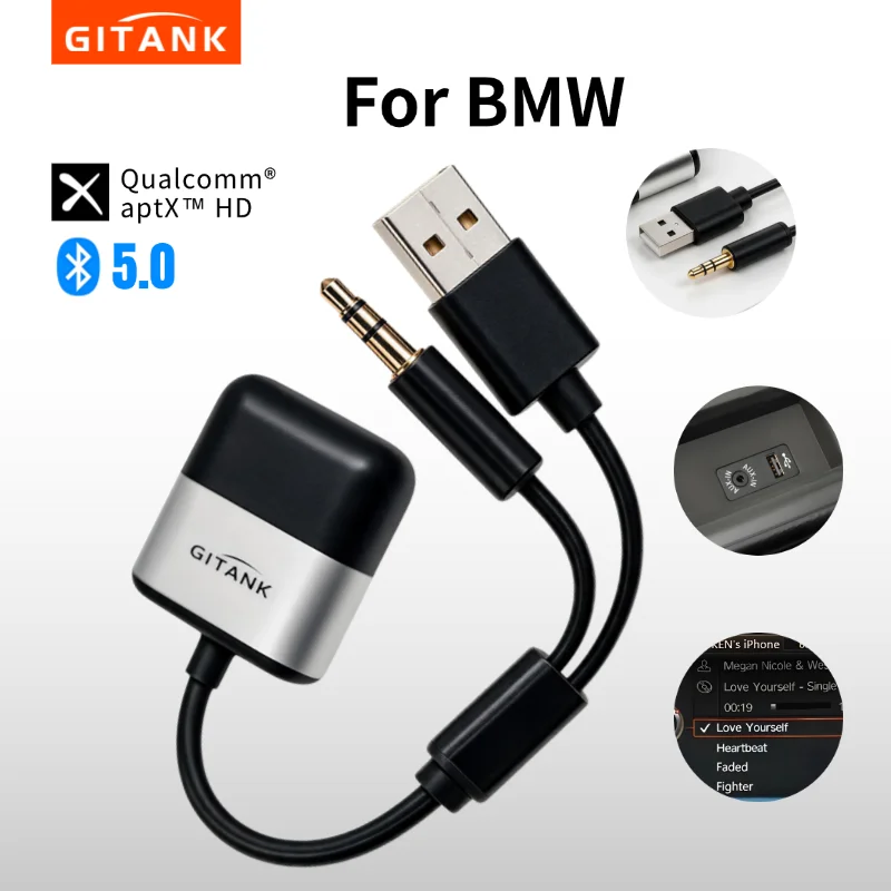 adaptateur-bluetooth-50-pour-le-systeme-cic-des-bmw-2005-2012-modeles-de-la-serie-e-selon-les-codes-de-chassis-adaptateur-audio-avec-entree-usb-aux