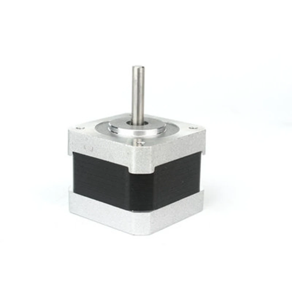 High quality 3D printer stepper motor 42HS40-1704-13A 17HS4401 42mm(NEMA17)2phase hybrid stepper motor