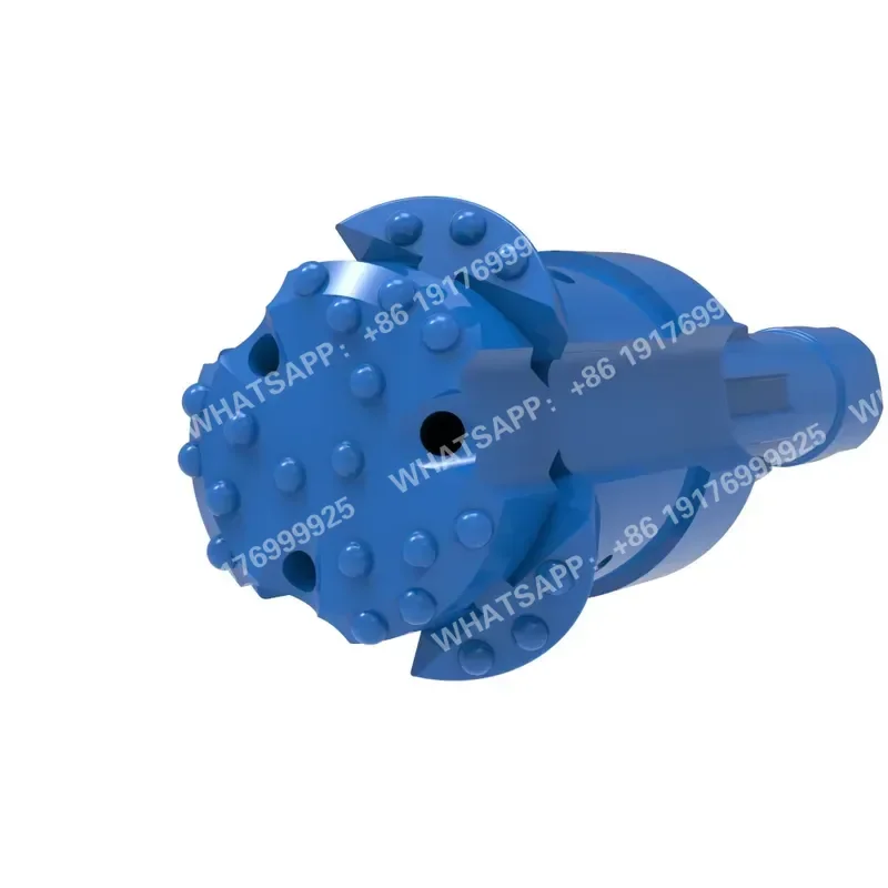 Excellent Quality Alloy Steel Slider Type Casing Drilling Systemwith Wooden Box Packing
