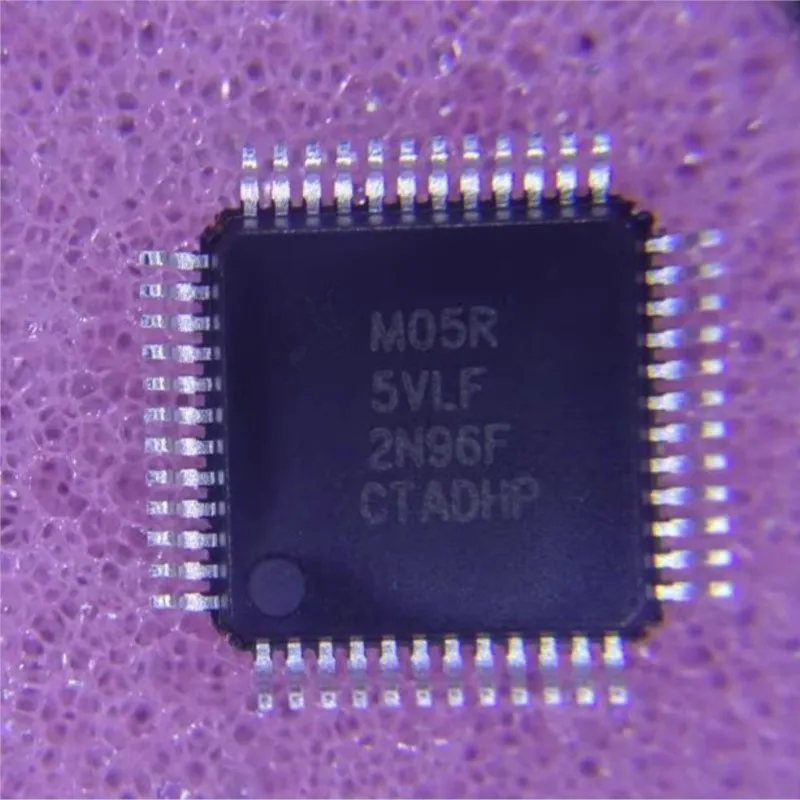 

MKL05Z32VLF4 M05R5VLF qfp48 5pcs