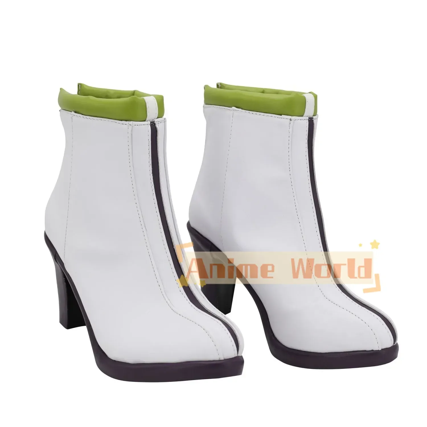 

Fate/Grand Order Fujimaru Ritsuka Cosplay Shoes Custom-Made Halloween Carnival Party Props