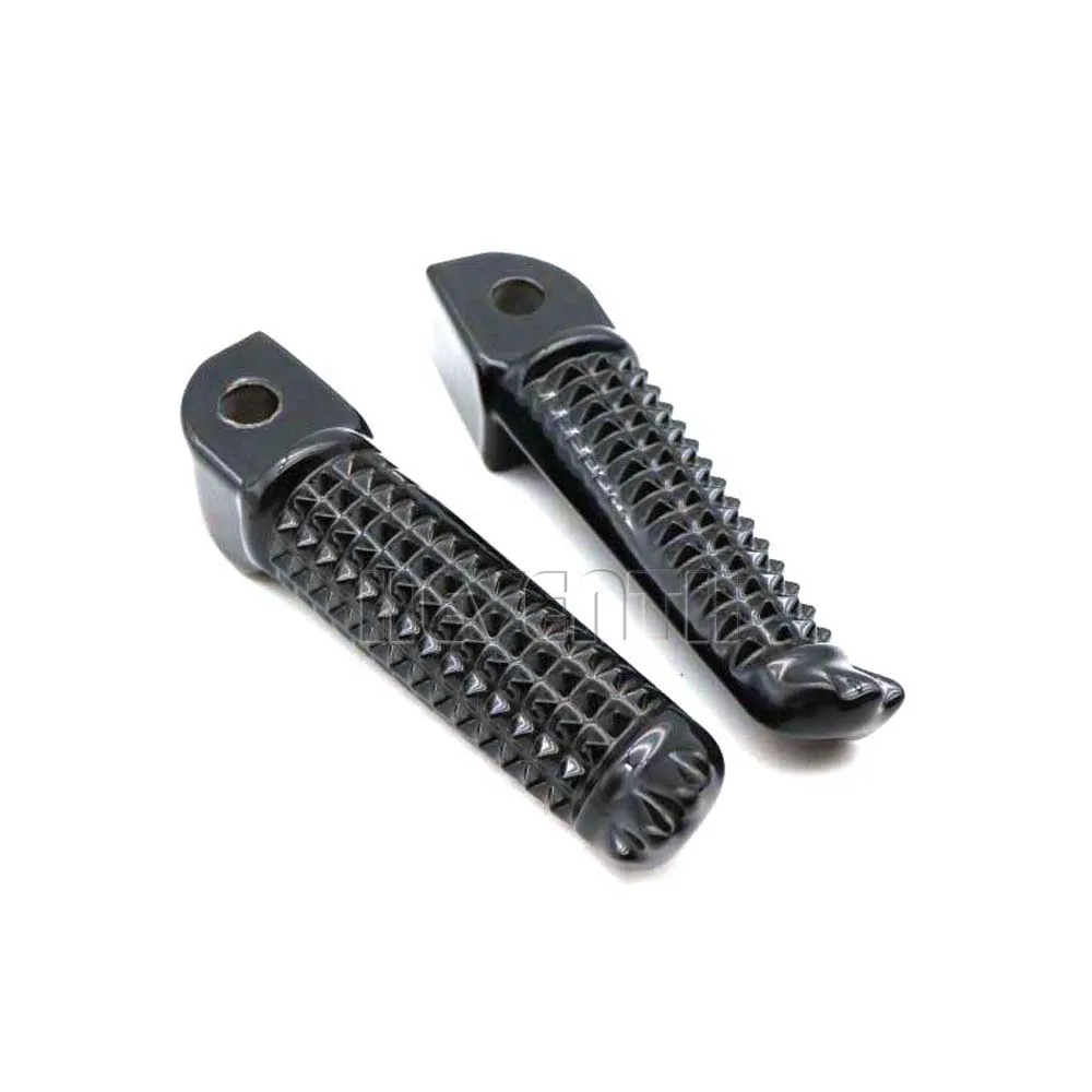 Rear Footrest Pedal Bracket For Yamaha YZF-R3 2015-2023 YZF R3 2022 2021 MT-03 2020-2023 MT 03 Motorcycle Accessories Foot Pegs