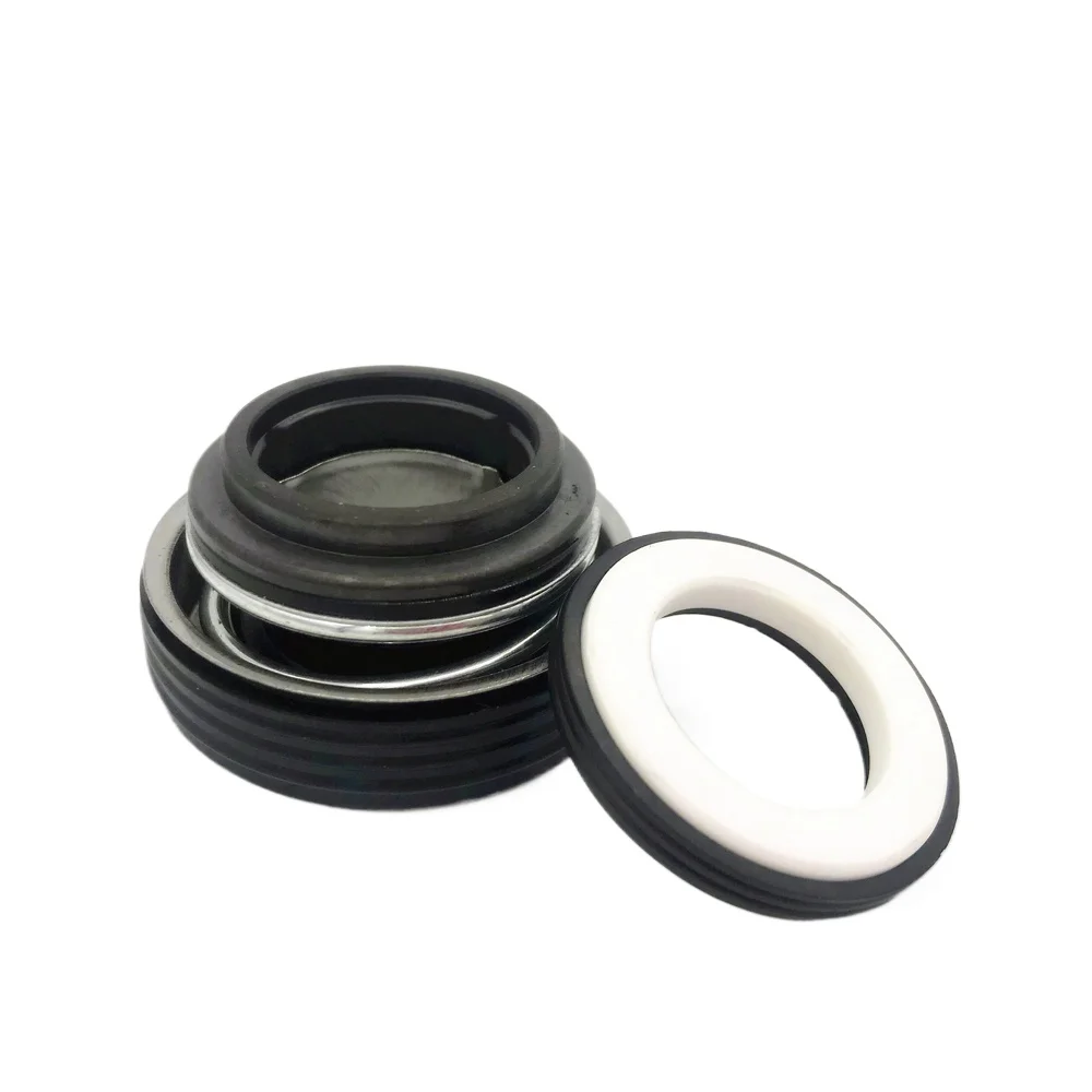 

FT-16(d7=31mm) FT-16L(d7=35mm) FT Auto Mobile Mechanical Seals For Swimming Pool Pumps Shaft Size 16mm CAR/CER/NBR 5pcs/lot