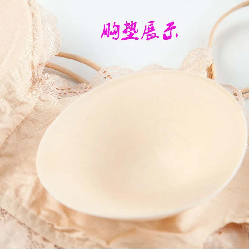 1pc/Lot Kids Bras for Girls Lace Underwear Teenager Underwear Puberty Small Sexy Teen