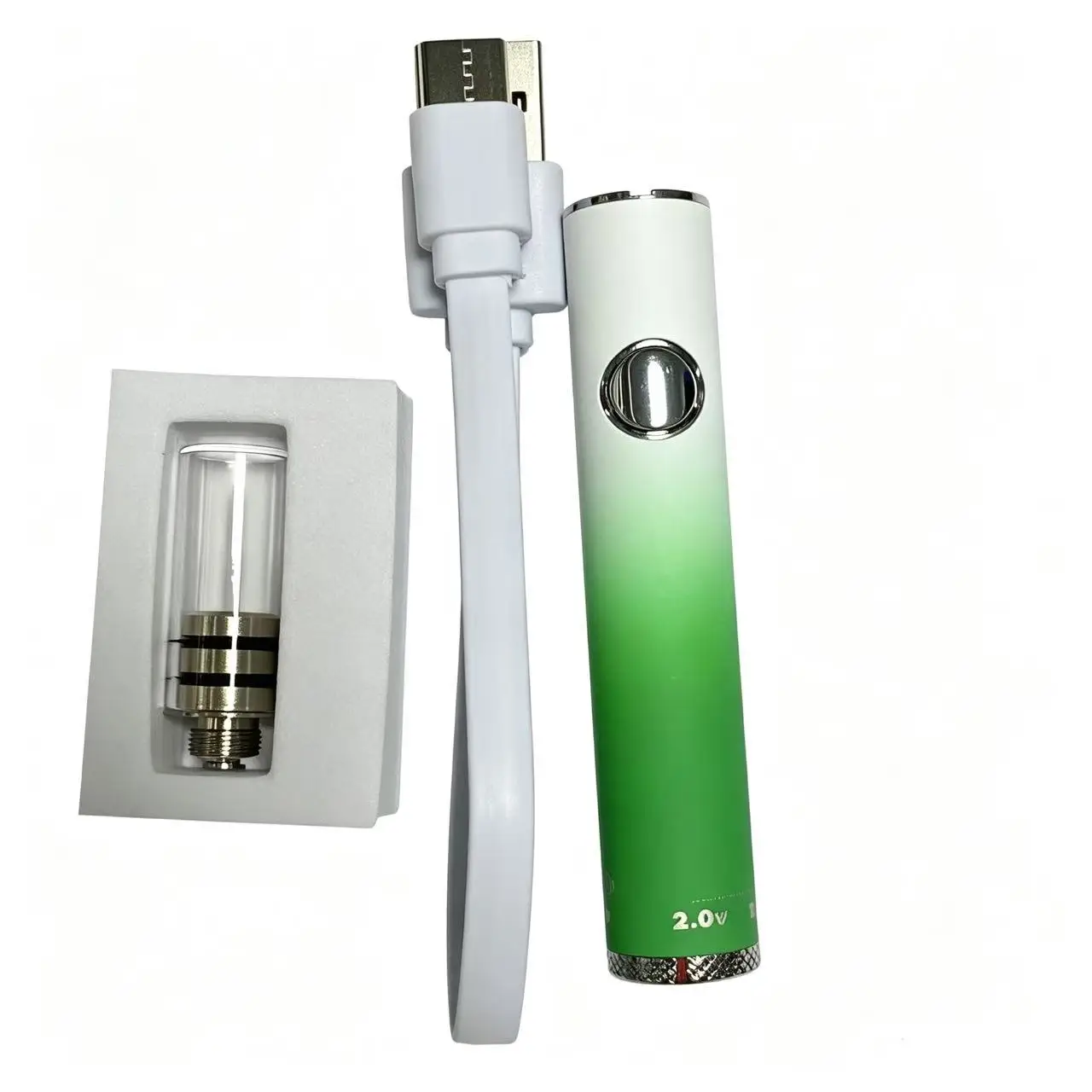 USB Type-C 510 Interface, Three-Color Preheating Bottom Knob For Pressure Adjustment, Soldering Iron Heating Welding Tool Set