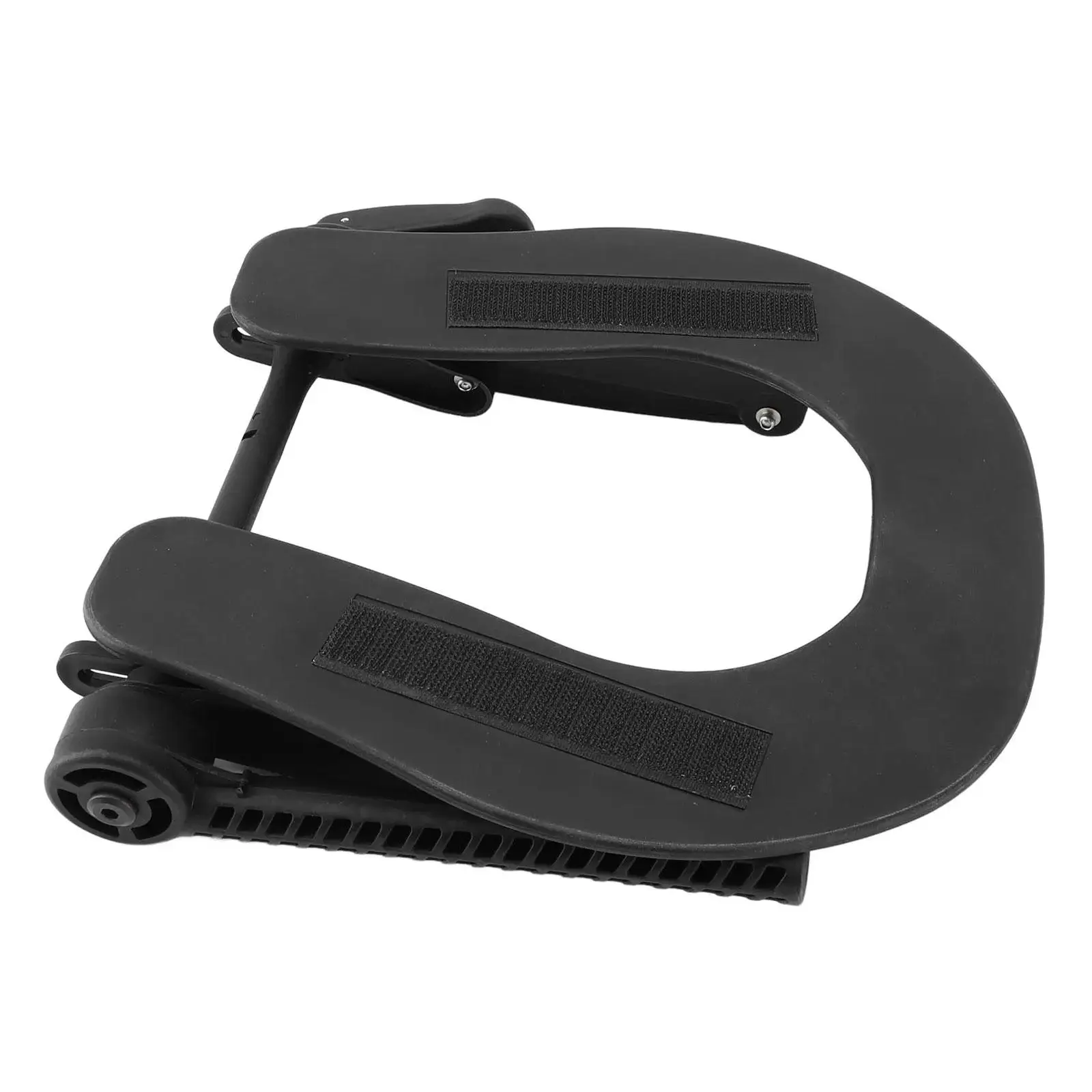 طاولة التدليك، مهد الوجه، مهد وسادة مسند الرأس، عالمي، كرسي التدليك المحمول ذو المنصة، مسند الرأس لسرير السبا لمكتب السبا