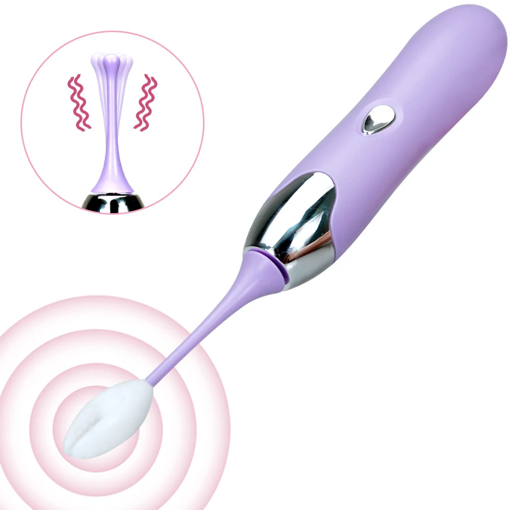 Powerful High Frequency G Spot Vibrators Nipple Clitoris Stimulator Adult Sex Toys for Women Vagina Massage Sexy Accessories 18+