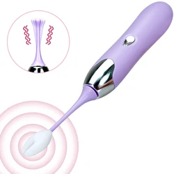 Powerful High Frequency G Spot Vibrators Nipple Clitoris Stimulator Adult Sex Toys for Women Vagina Massage Sexy Accessories 18+