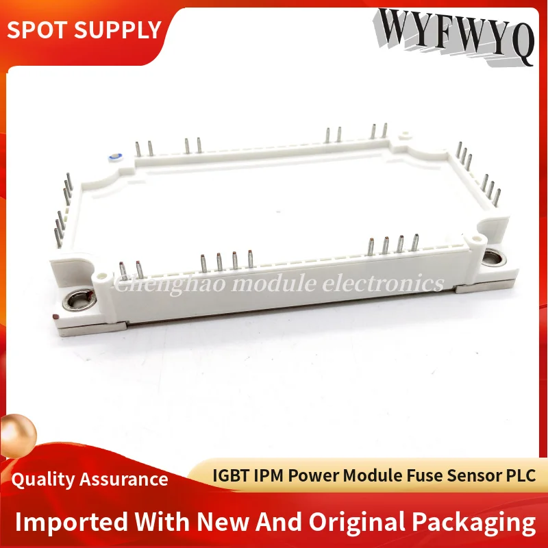 F4-100R12ME4-B11 F4-200R17N3E4-ENG F4-100R12KS4 F4-150R12KS4  NEW AND ORIGINAL POWER IGBT MODULE SPOT SUPPLY QUALITY ASSURANCE