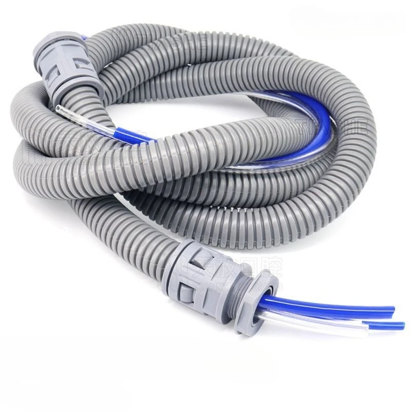 Lab 4-hole 3-hole Foot Pedal Pin Control Switch, Water Control Trachea, Double-row Tube Composite Silicone Tube s