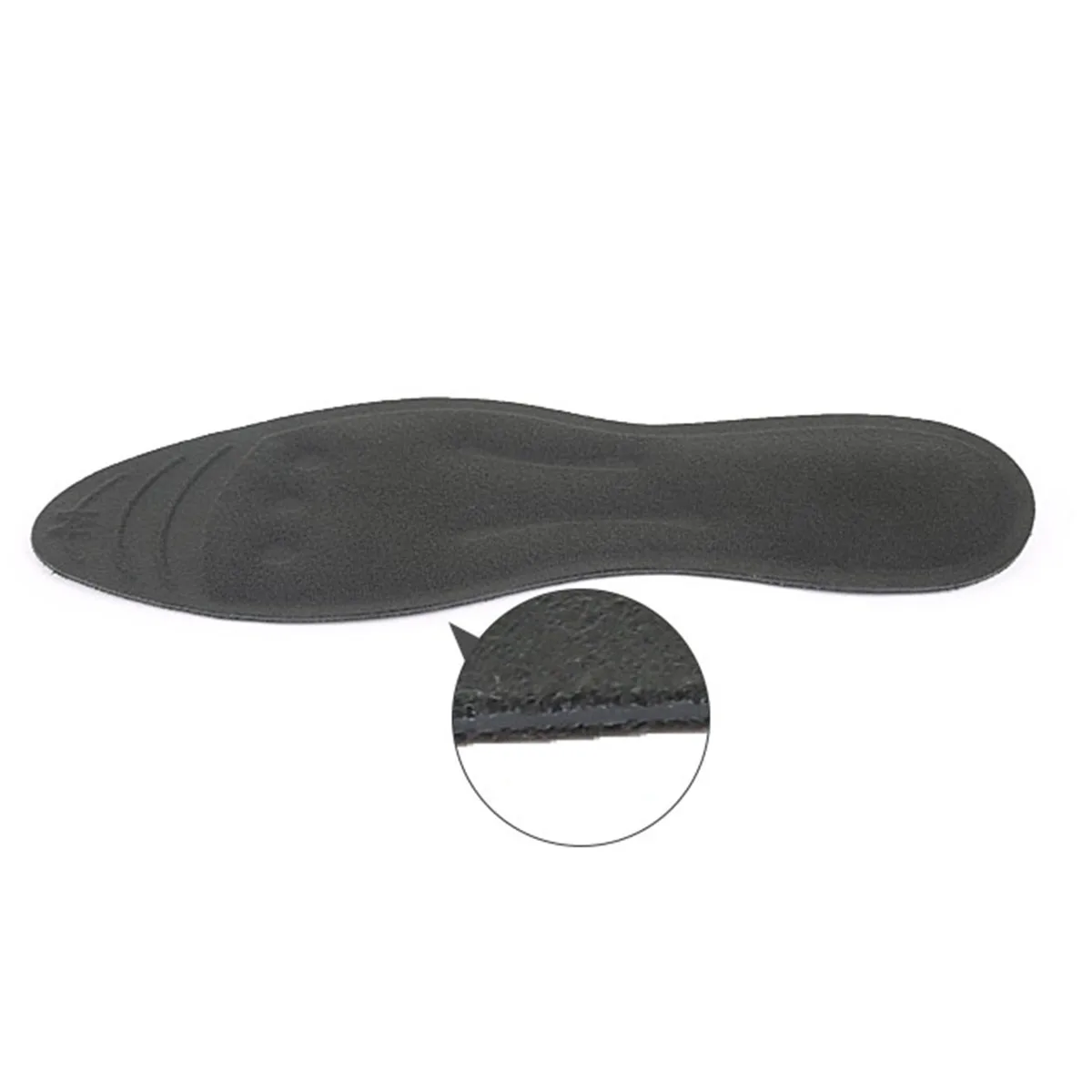 

Insoles for Plantar Fasciitis Orthotic Absorb Massaging Arch Support Inserts Men