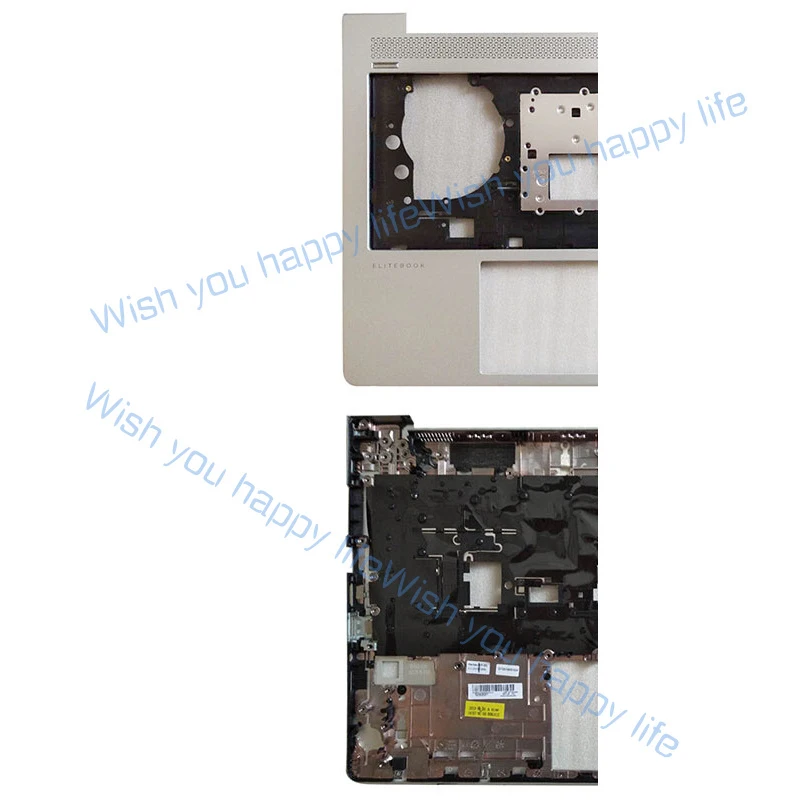 

L... Palmrest With Touchpad C Shell For HP Pro Book G3 450 455