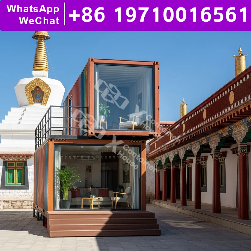 

Современные контейнерные домики Модульные домики Сборные домики Прочная доставка Контейнерные домики Личный офисный контейнер для дома Плоский пакет для дома