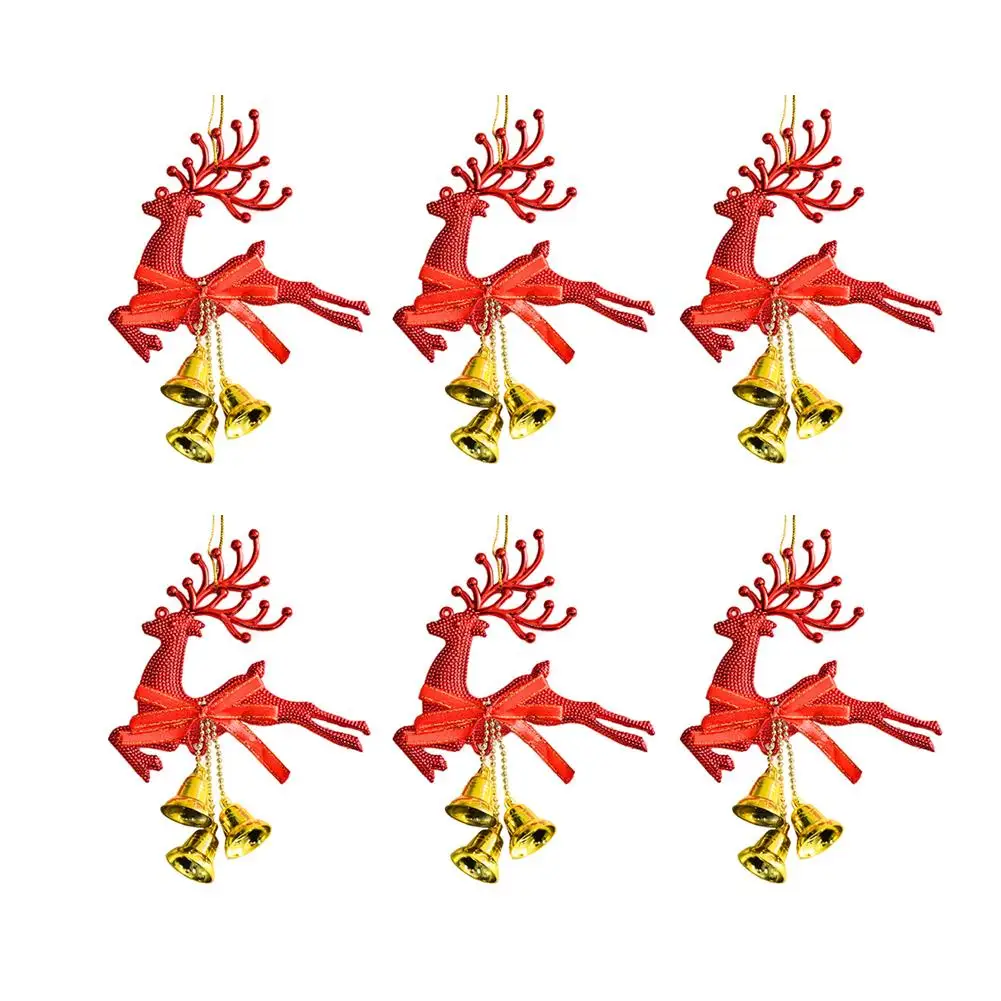 

Декор для вечеринки Рождественские елочные украшения Привлекательный рождественский декор Праздничный праздничный декор Радостная вечеринка Атмосфера