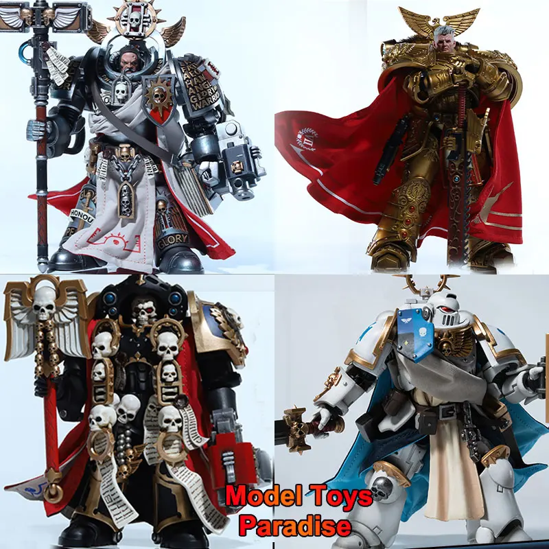 1/18 Woman Men Soldier Magic Knight Warrior Cloat Gothic Race Nun Legion Orc Imperial Guard Cape Fit 3.75inch Action Figure Body