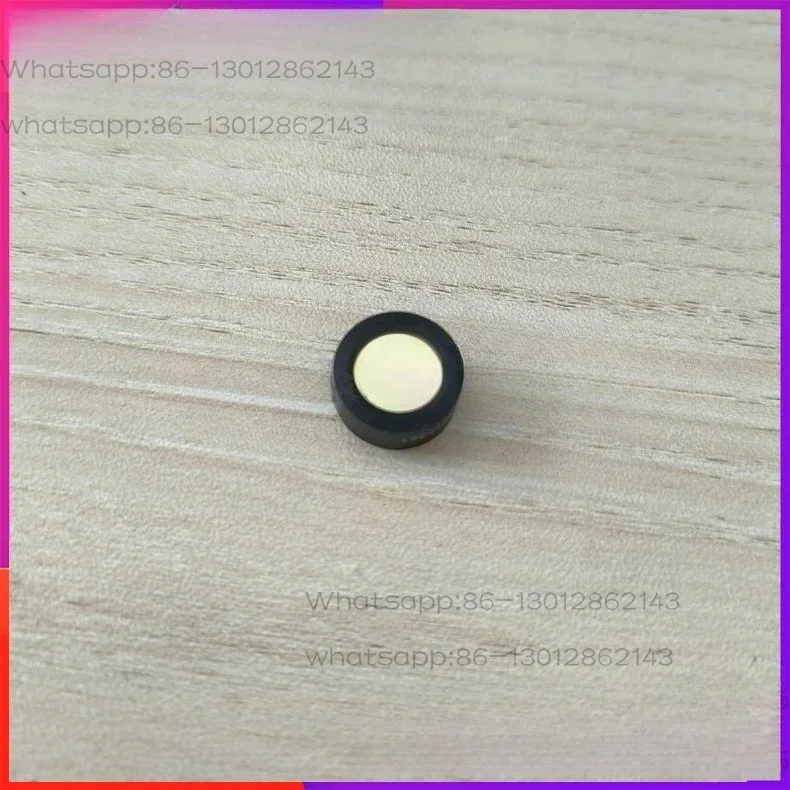 

0 Microscope Filters, Quality Assurance