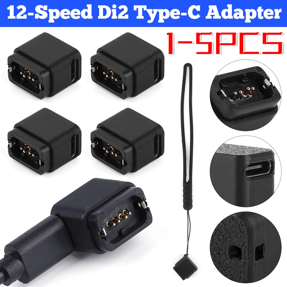 1-5PCS 12-Speed Di2…