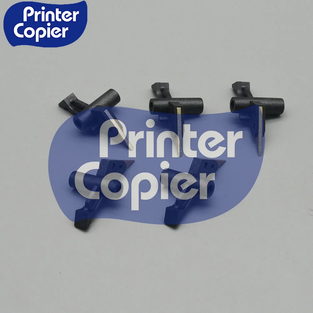 Image of 5 Stück A797R70400 Original Oberer Greiferfinger für Konica Minolta C224 C284 C364 C454 C554 C654 C754 C226 C256 C266 C208 C258 Greiferklauen