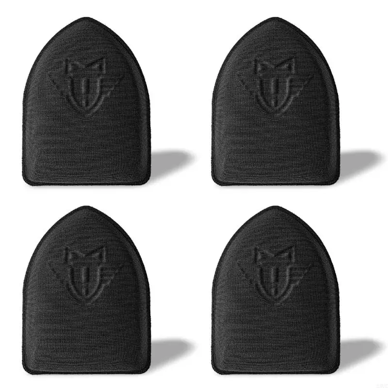Waterproof EVA Wedges Pad For Hunting Offer Support And Protections Stabilizer Enhances Stability