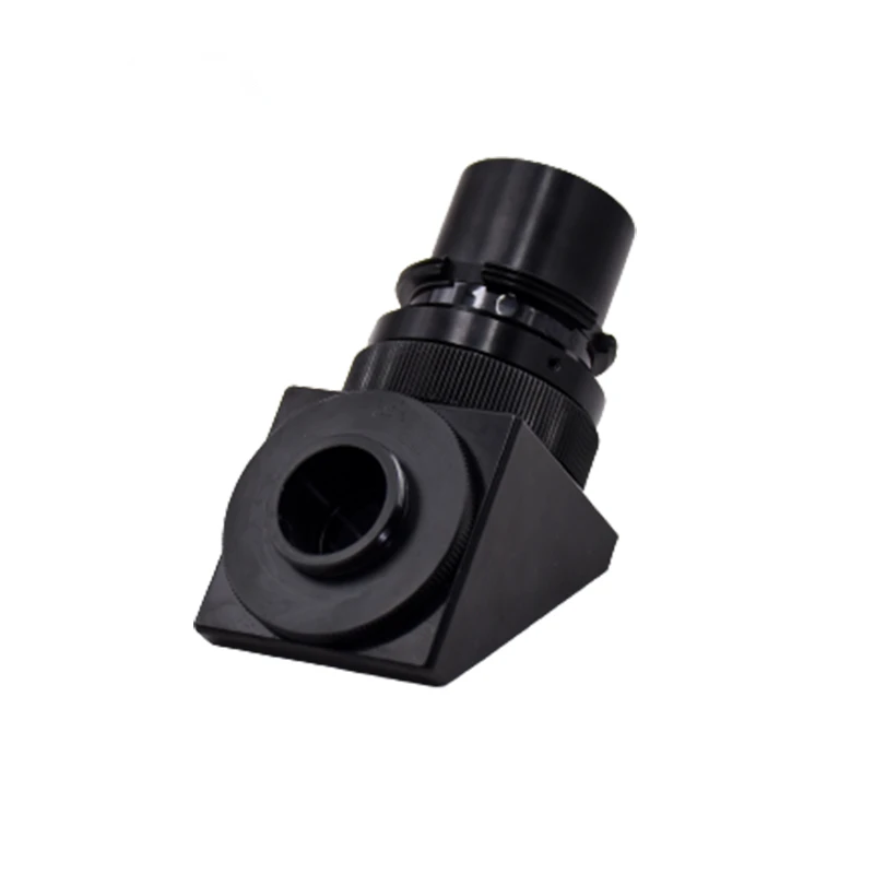 

FHD C/CS mount beam splitter CCD camera video adapter