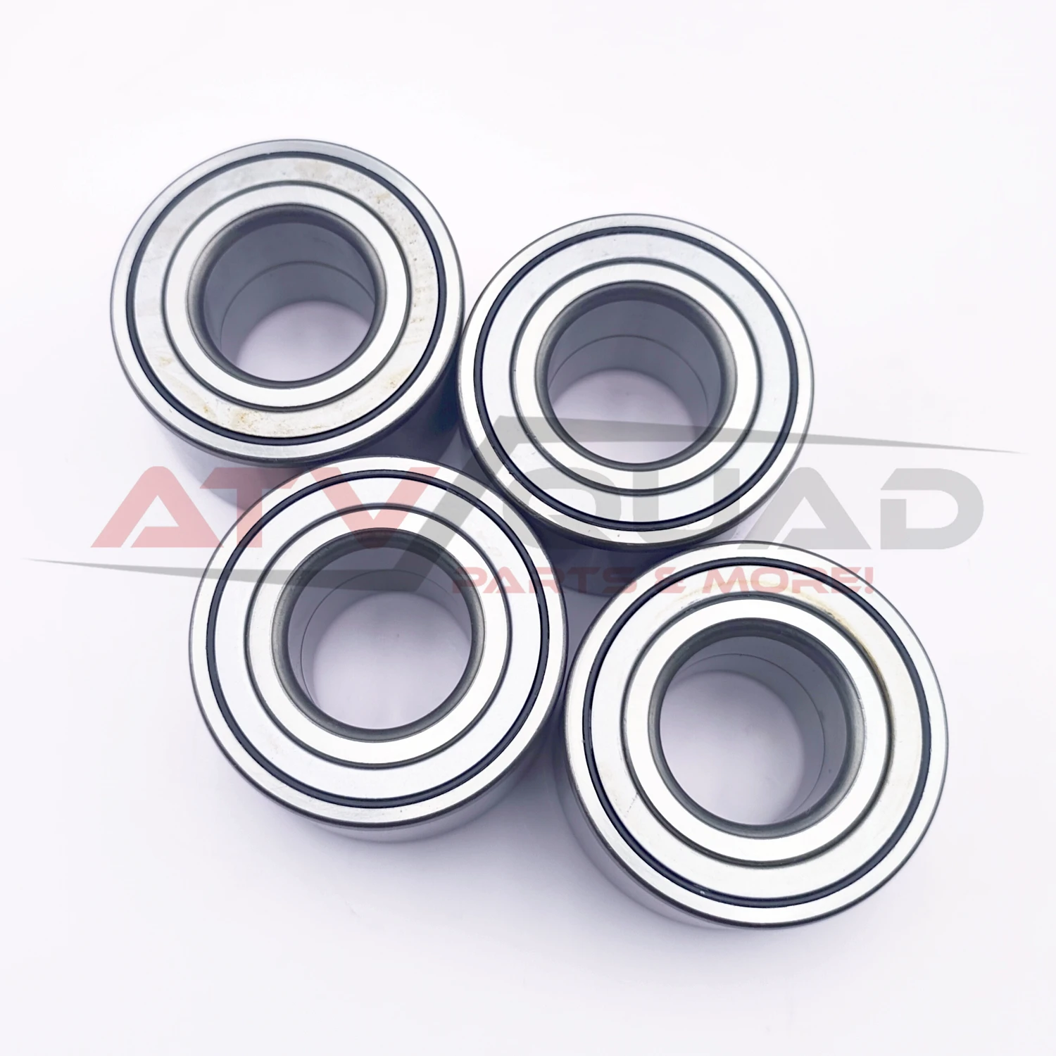 

4PCS DAC30620038 Wheel Bearing for Daihatsu Xenia 2007-2015 Toyota Avanza 2003-2015 9004A-36009 9004A-36087 30BWD10 30BWD10A