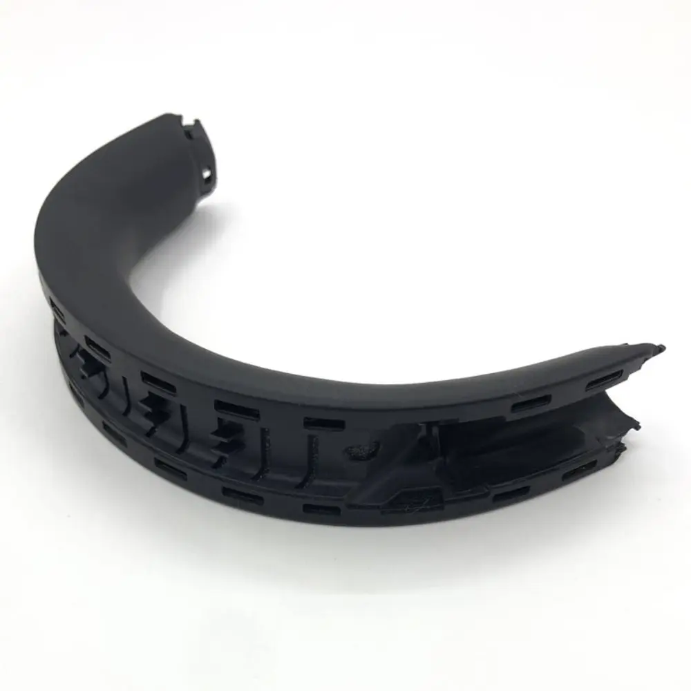 1 Pair Repair Parts Earmuff Gaming Headset Replacement Ear Pads Ear Cushion Foam Sponge For Xbox Series X/S One Wireless Headset