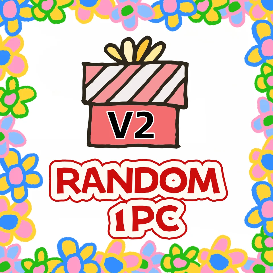 2025 V2 monstruos calientes serie Big Energy caja ciega figura Kawaii cara muñeca ropa muñeca llavero decoración regalo bolsa ciega misterio