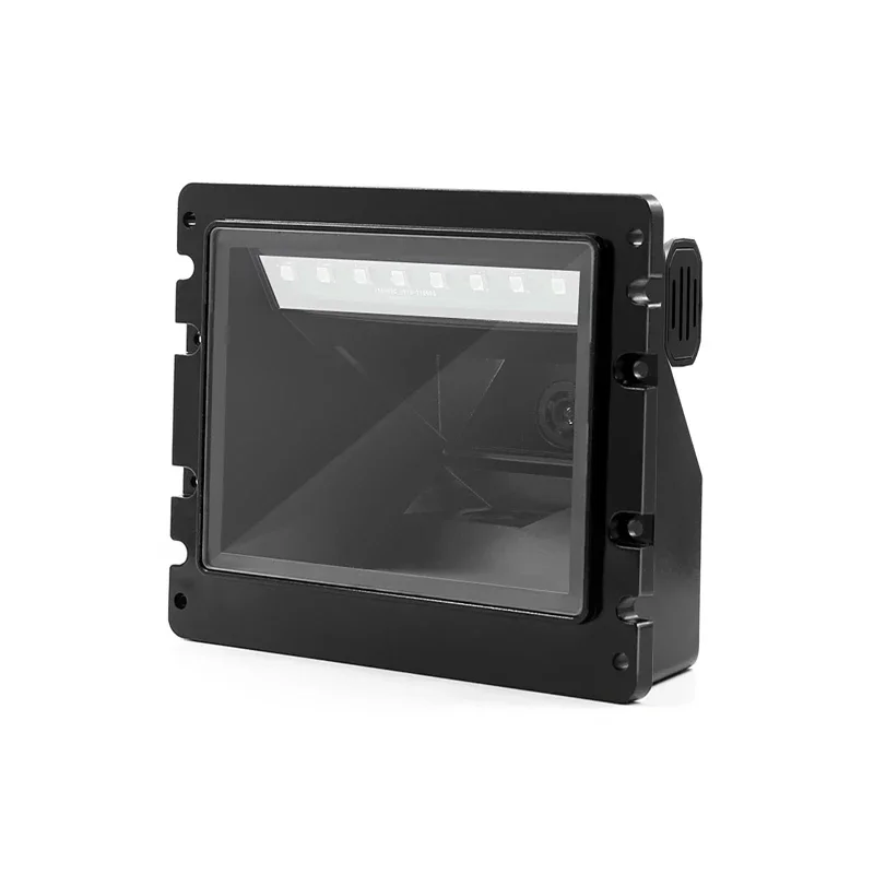 EP9500 Kiosk 2D QR Wall Mounted Barcode Scanner Module for Supermarket Self Service Payment